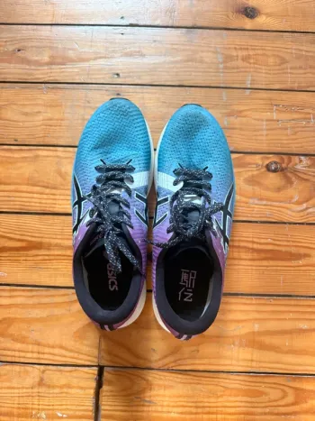 Brugt Asics Magic Speed 2 bike — billede 2 af 4