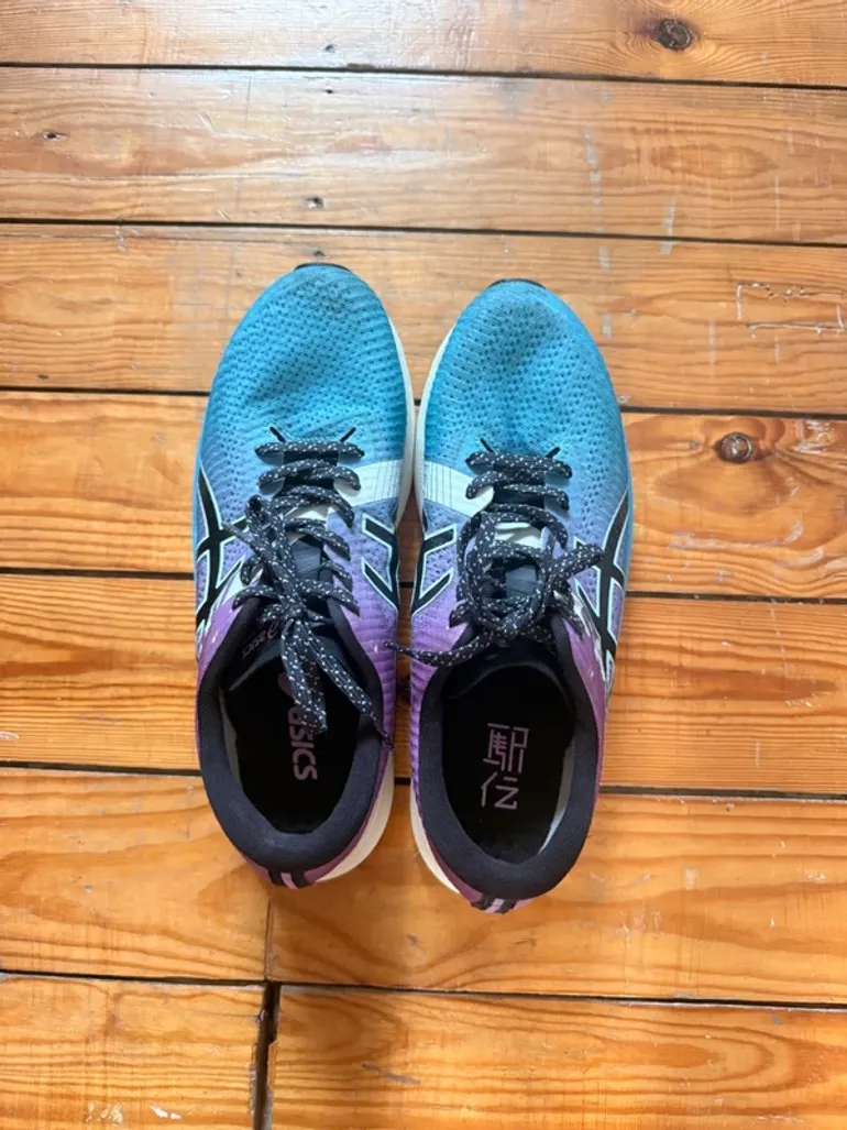 Brugt Asics Magic Speed 2 bike — billede 2 af 4