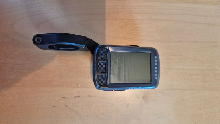 Używany Wahoo Elemnt Bolt v1 2018 bike — zdjęcie 4 z 7
