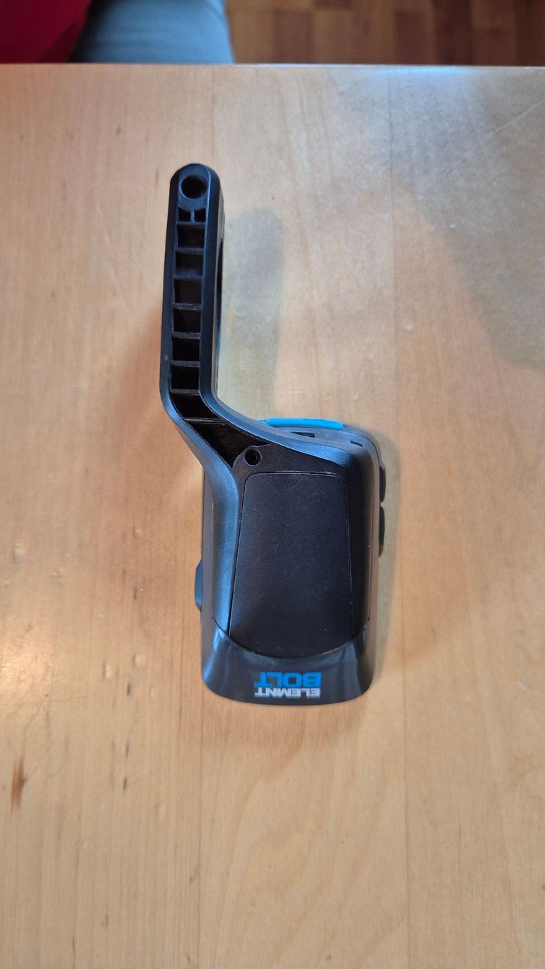 Używany Wahoo Elemnt Bolt v1 2018 bike — zdjęcie 3 z 7