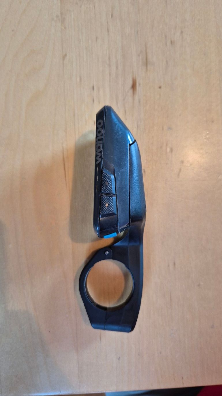 Używany Wahoo Elemnt Bolt v1 2018 bike — zdjęcie 2 z 7