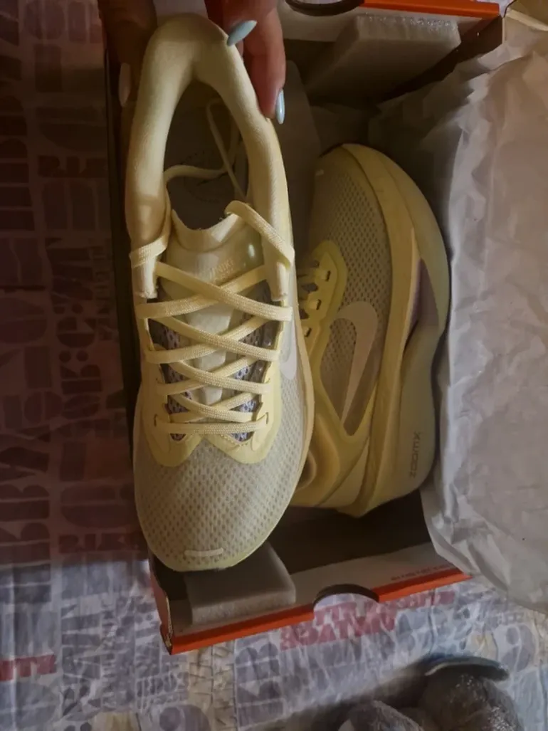 Käytetty Nike Zoom Fly 6 bike — kuva 3 / 4