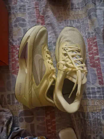 Brugt Nike Zoom Fly 6 Running Shoes