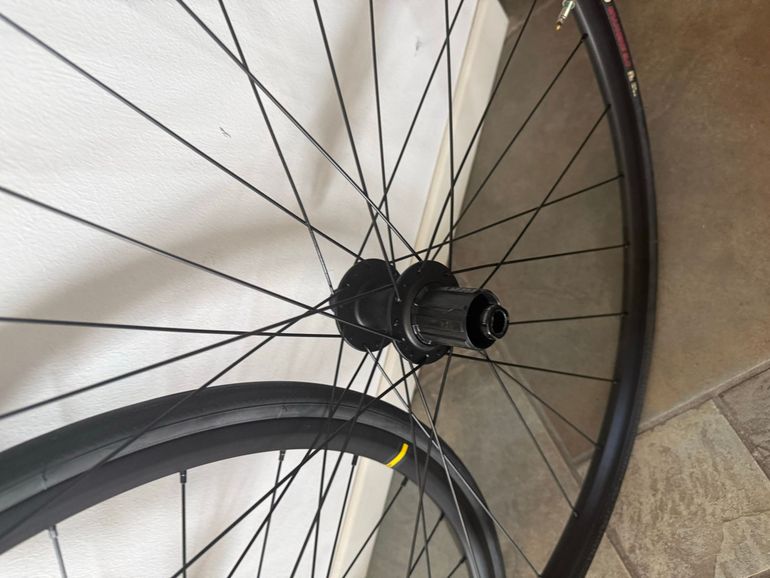 Käytetty Mavic open disc bike — kuva 2 / 5