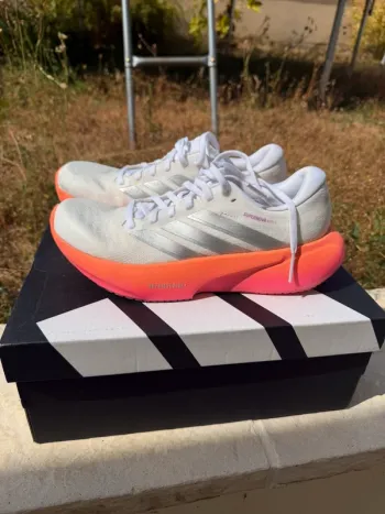 Gebrauchtes Adidas Supernova Rise Running Shoes