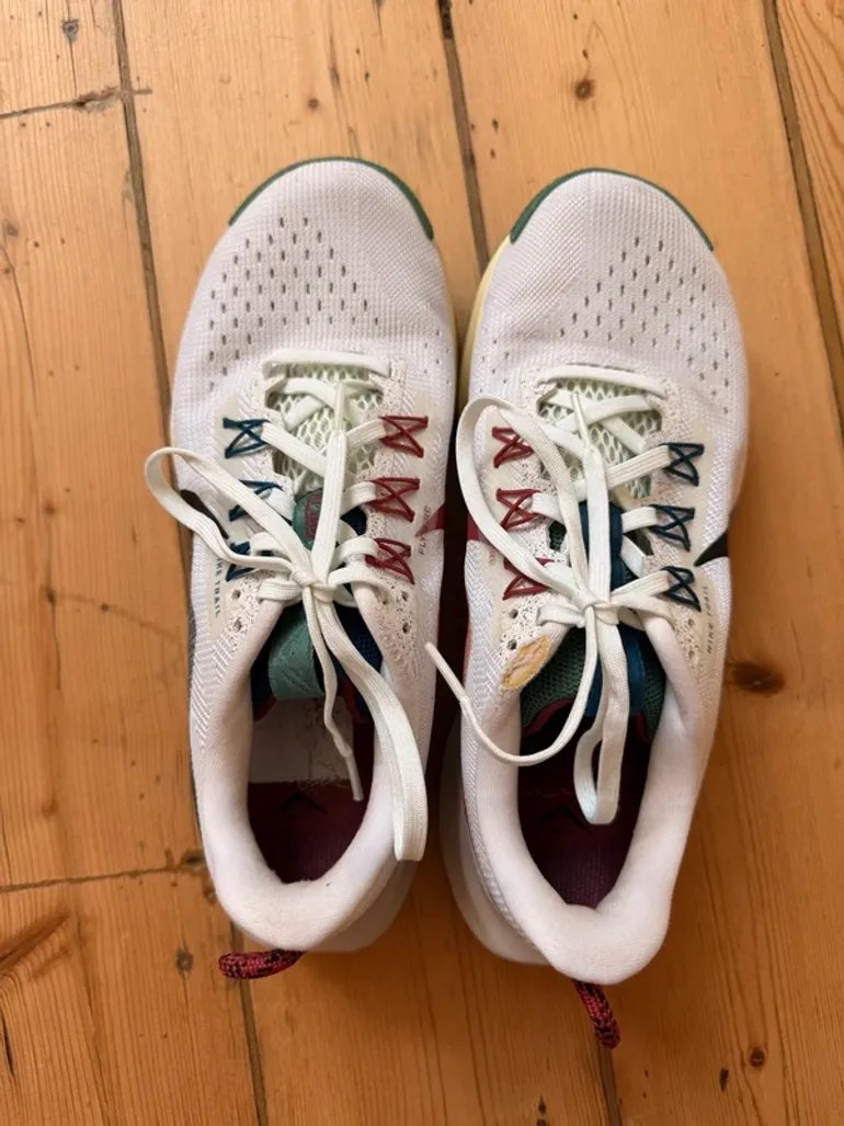 Used Nike Trail ATC Reactx bike — image 2 of 4