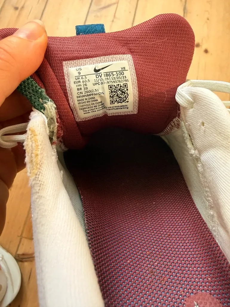Used Nike Trail ATC Reactx bike — image 4 of 4