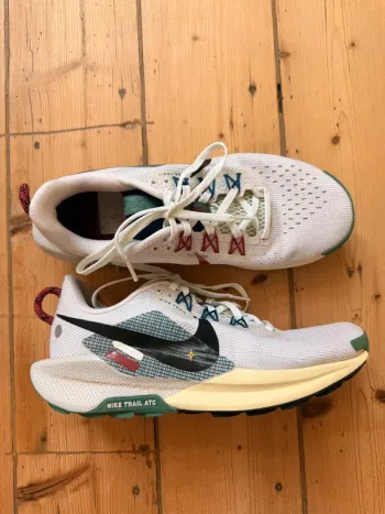 Nike Trail ATC Reactx Running Shoes de segunda mano