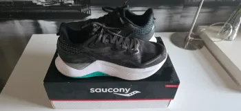 Used Saucony Endorphin Shift 2 bike — image 2 of 2