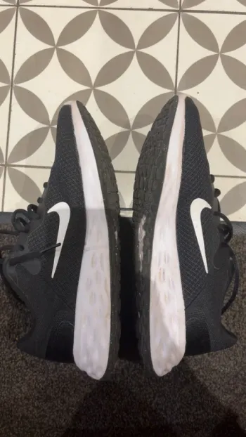 Použité Nike Sportschuhe bike — obrázek 2 z 3