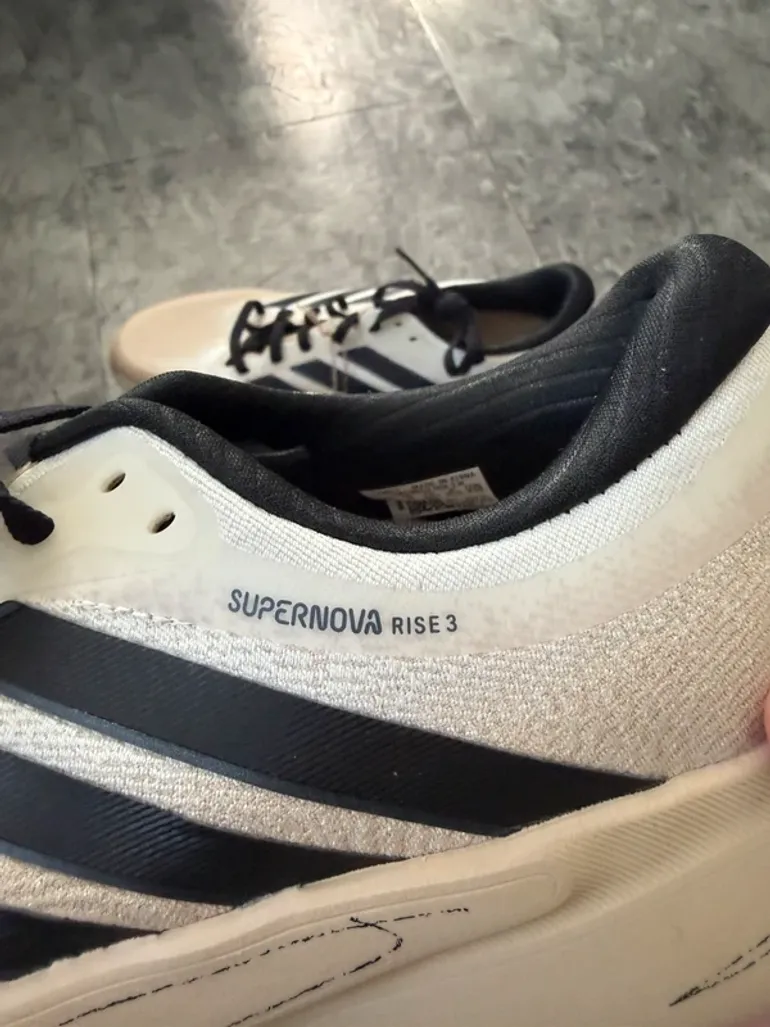 Used Supernova Rise 3 W bike — image 9 of 11