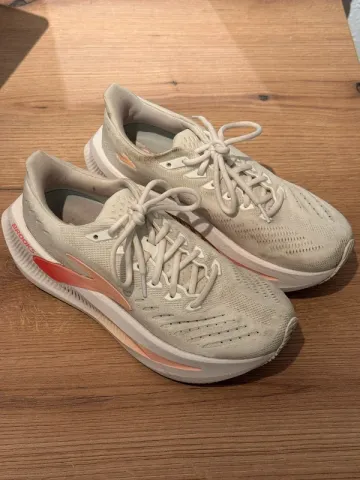 Použité Brooks Glycerin Max 2 Running Shoes
