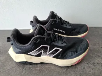 New Balance DYNASOFT NITREL V6 GTX Running Shoes d'occasion