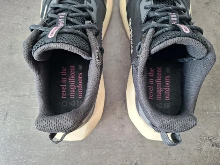 Used New Balance DYNASOFT NITREL V6 GTX bike — image 6 of 6