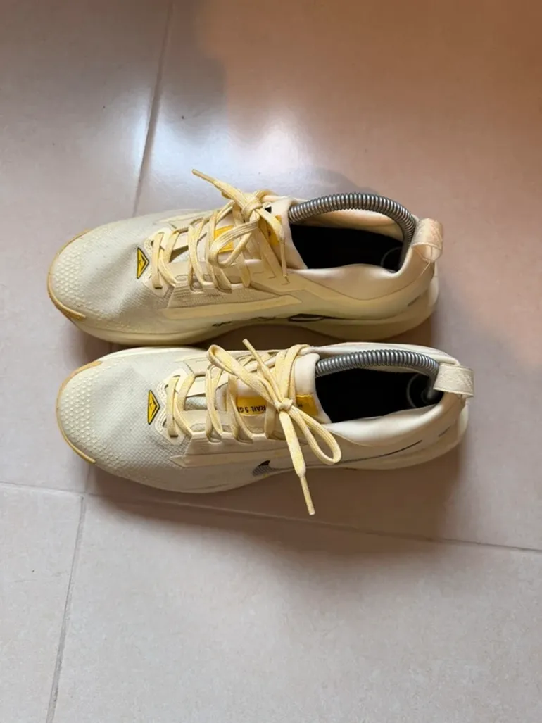 Brugt Pegasus Trail 5 GTX bike — billede 2 af 6