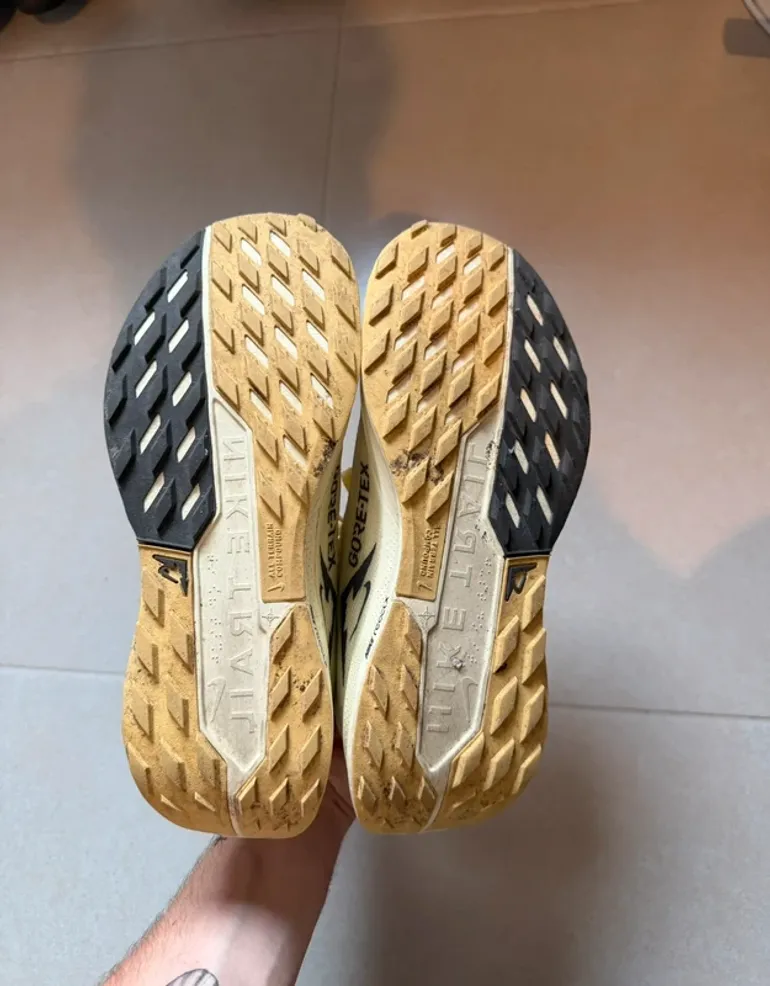 Brugt Pegasus Trail 5 GTX bike — billede 6 af 6