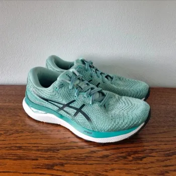 Used Asics Gel Cumulus 24 Running Shoes