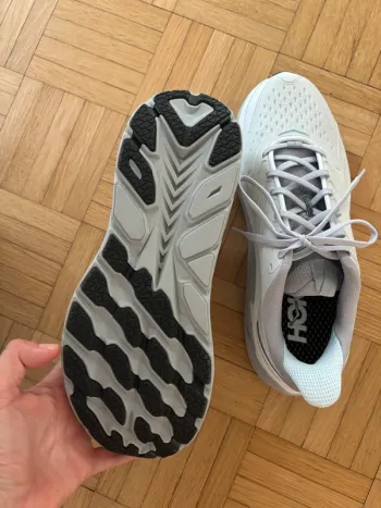 Used Hoka Clifton bike — image 3 of 5