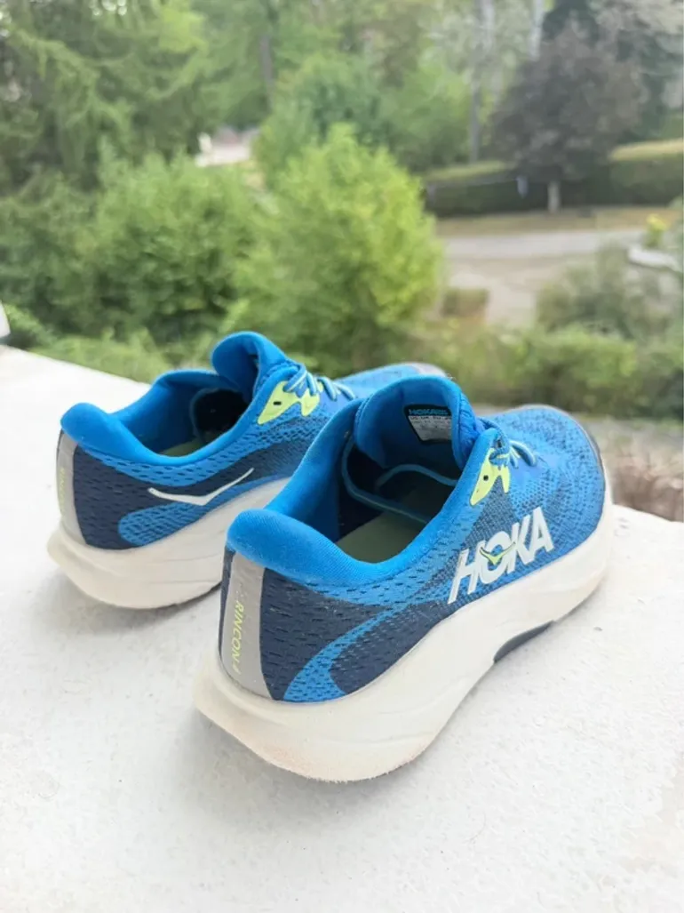 Použité Hoka Rincon 4 bike — obrázek 2 z 5