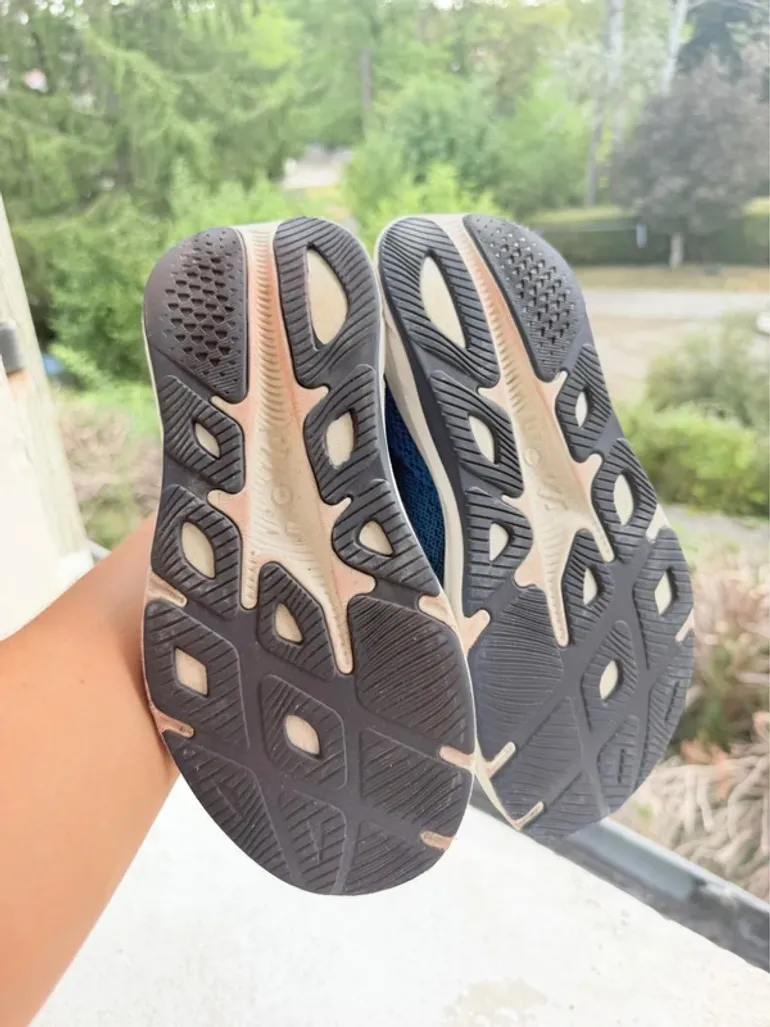 Použité Hoka Rincon 4 bike — obrázek 5 z 5