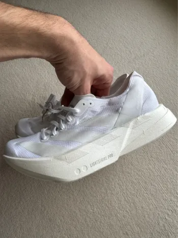 Brugt Adidas Adizero Adios Pro 4 bike — billede 9 af 15