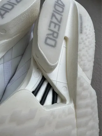 Brugt Adidas Adizero Adios Pro 4 bike — billede 13 af 15