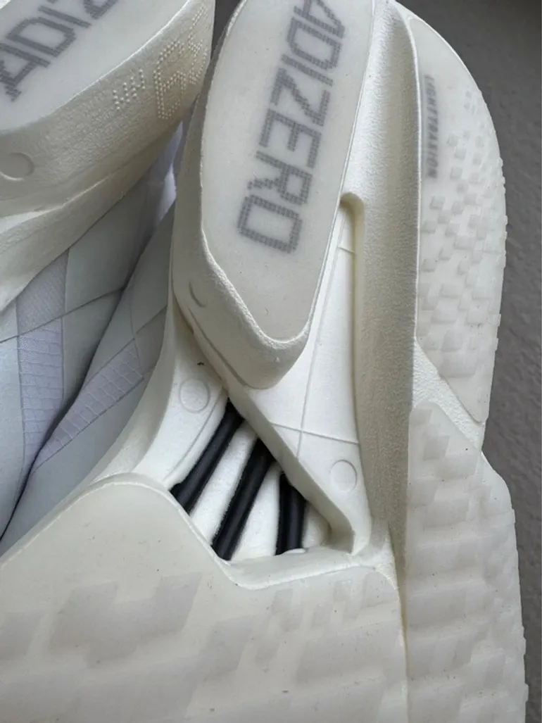 Brugt Adidas Adizero Adios Pro 4 bike — billede 13 af 15