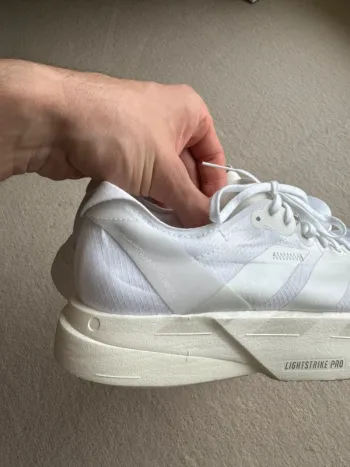 Brugt Adidas Adizero Adios Pro 4 bike — billede 4 af 15