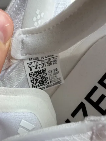 Brugt Adidas Adizero Adios Pro 4 bike — billede 15 af 15