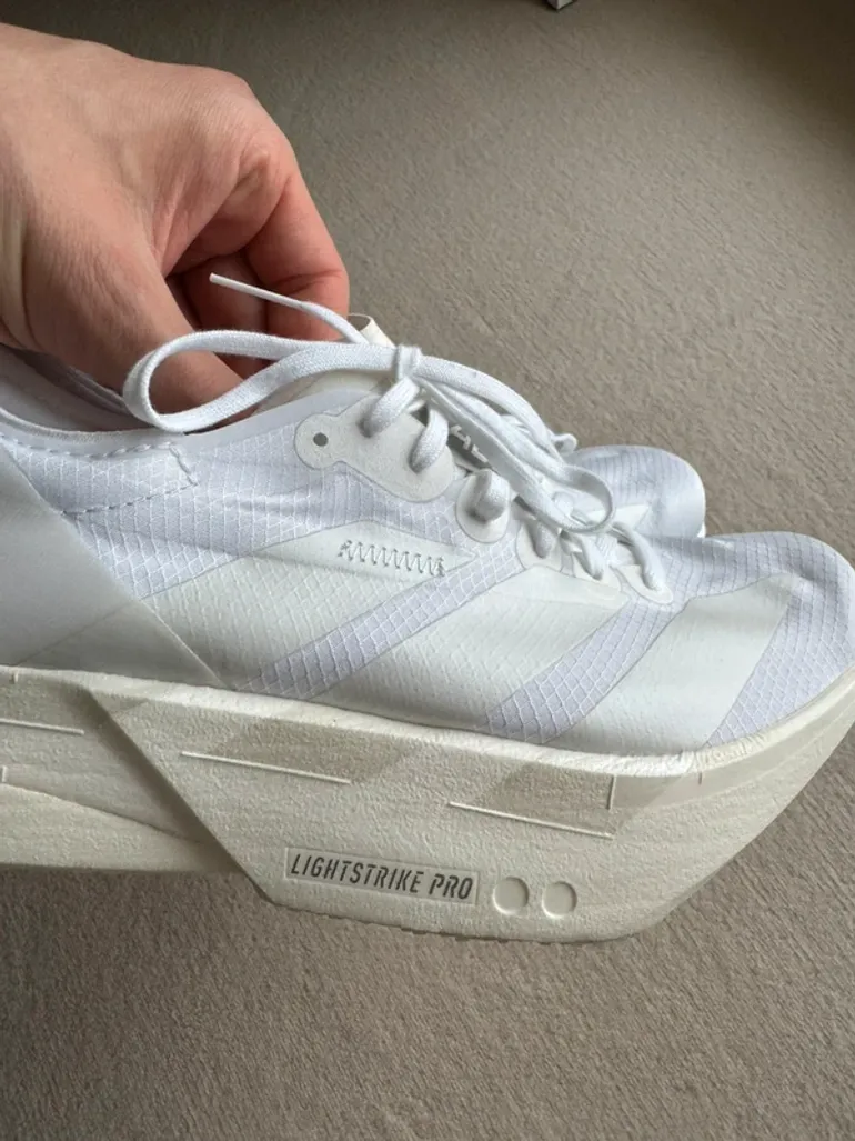 Brugt Adidas Adizero Adios Pro 4 bike — billede 5 af 15