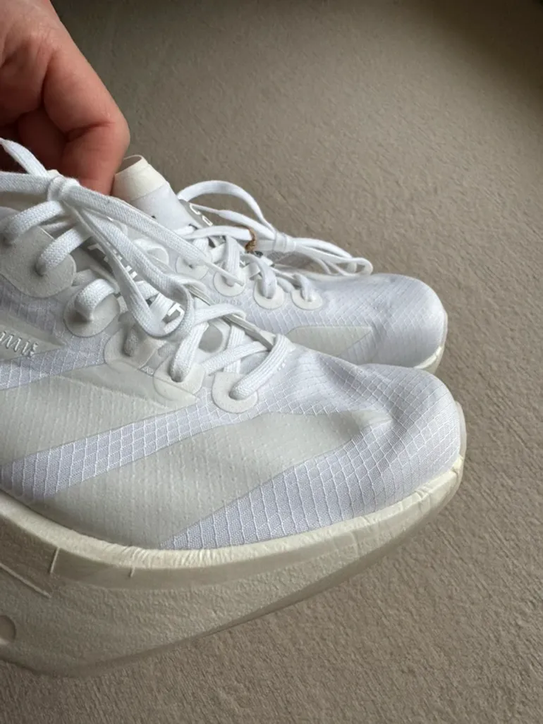 Brugt Adidas Adizero Adios Pro 4 bike — billede 6 af 15