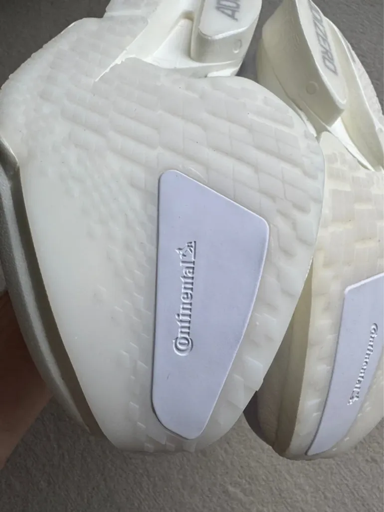 Brugt Adidas Adizero Adios Pro 4 bike — billede 11 af 15