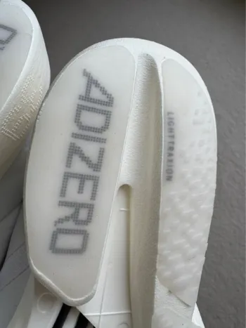 Brugt Adidas Adizero Adios Pro 4 bike — billede 14 af 15