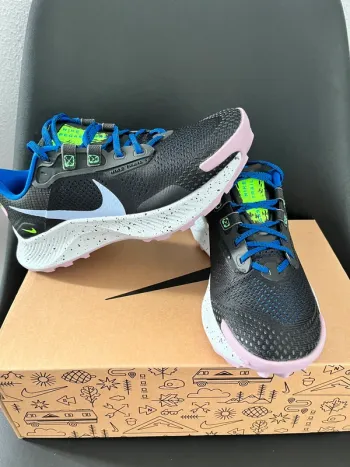 Używany Nike Trail Running Shoes Running Shoes