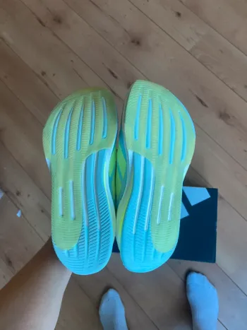 Adidas Supernova Prima 2 bike de segunda mano — imagen 4 de 5