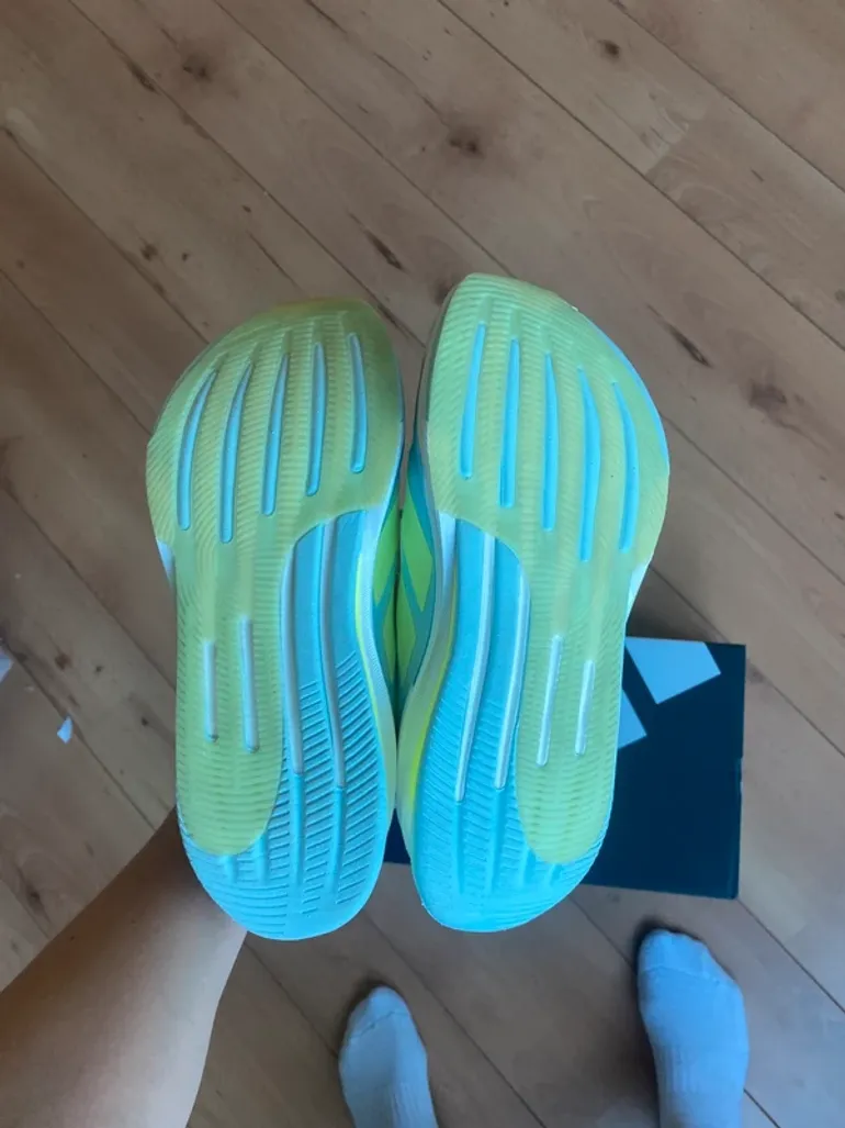 Adidas Supernova Prima 2 bike de segunda mano — imagen 4 de 5