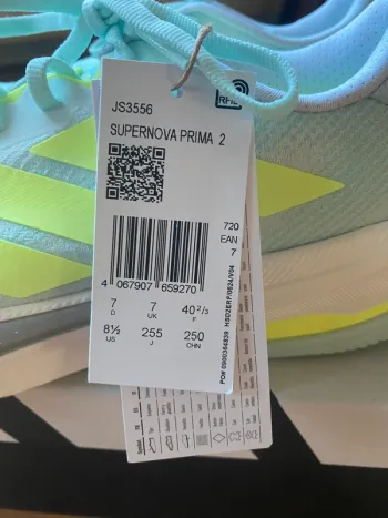 Adidas Supernova Prima 2 bike de segunda mano — imagen 5 de 5