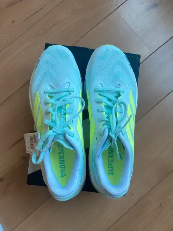 Adidas Supernova Prima 2 bike de segunda mano — imagen 3 de 5