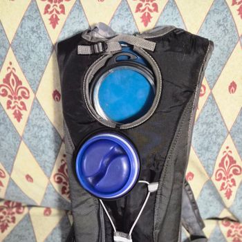 Used Camelbak camelback 2015 bike — image 4 of 4