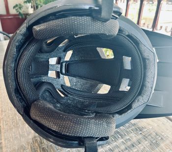 Fox Dropframe Helmet 2019 bike d'occasion — image 5 sur 11