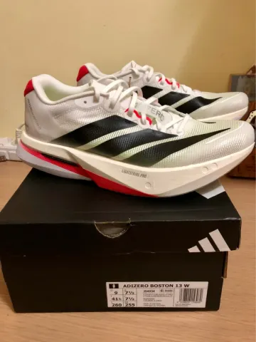 Tweedehands Adidas Adizero Boston 13 Running Shoes