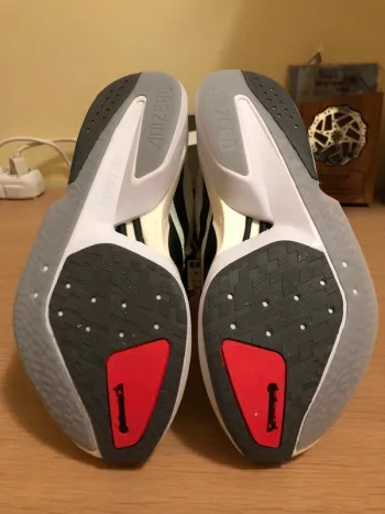 Used Adidas Adizero Boston 13 bike — image 4 of 6