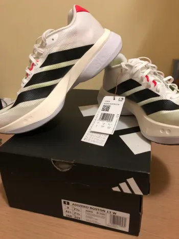 Used Adidas Adizero Boston 13 bike — image 3 of 6