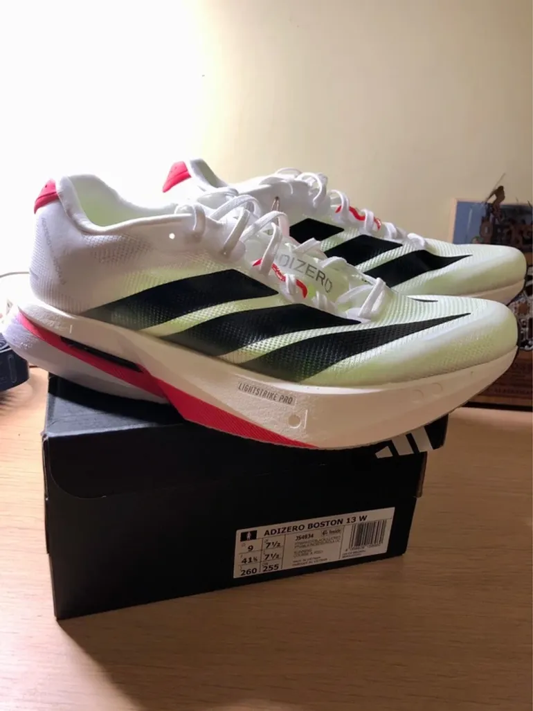 Used Adidas Adizero Boston 13 bike — image 2 of 6