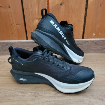 Gebrauchtes Mammut Aenergy Trail Ultra Endurance Low GTX 2026 Running Shoes