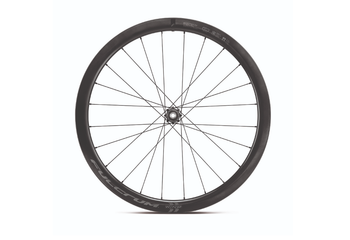 Used Fulcrum wind 42 Wheels