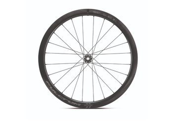 Brugt Fulcrum wind 42 bike — billede 1 af 2