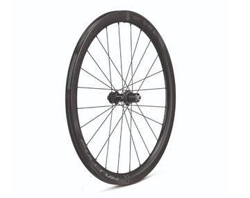 Brugt Fulcrum wind 42 bike — billede 2 af 2