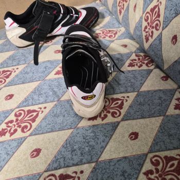 Used Northwave road Cycling Shoes