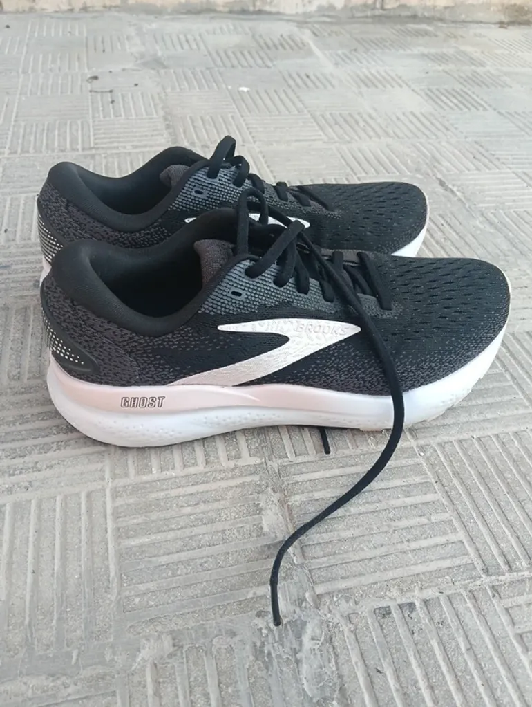 Brooks Ghost 16 bike d'occasion — image 3 sur 8